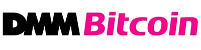 DMM Bitcoin-ロゴ