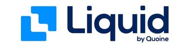 Liquid by Quoine-ロゴ