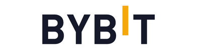 BYBIT（バイビット）-ロゴ