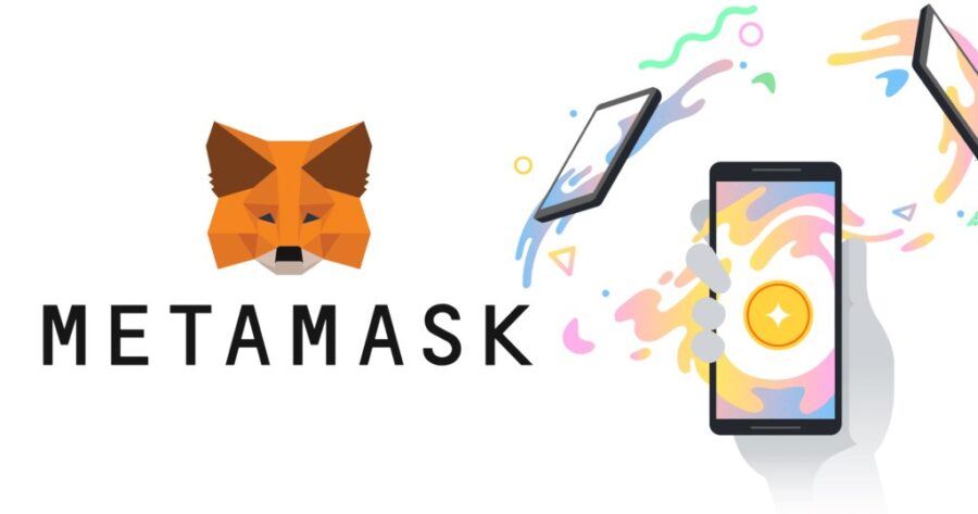 MetaMask（メタマスク）のApplePayでイーサリアム/ETHを購入する方法