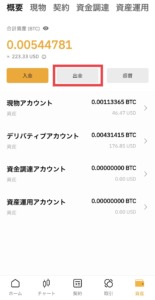 STEPNで稼いだGSTを日本円に換金する手順（中級編：BYBIT経由）