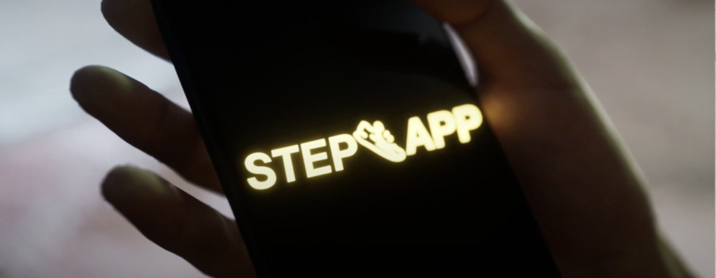Step.App