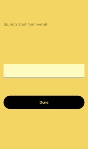 Step.App(ステップアップ)の事前サインアッップ