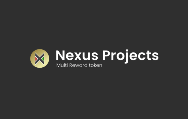 Nexus-DubaiNXDプロジェクト