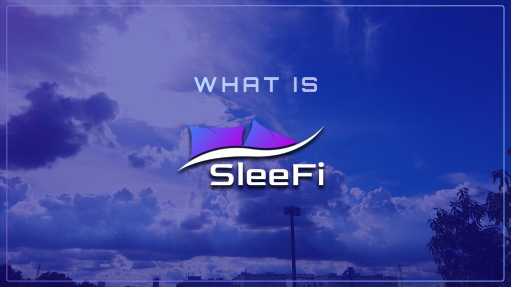 what-is-sleefi
