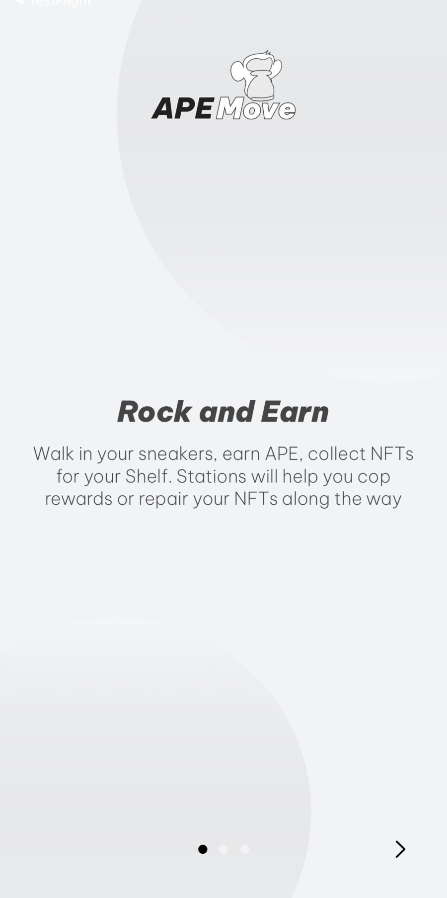 ApeMoveの始め方