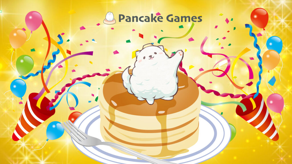 Pancake Games