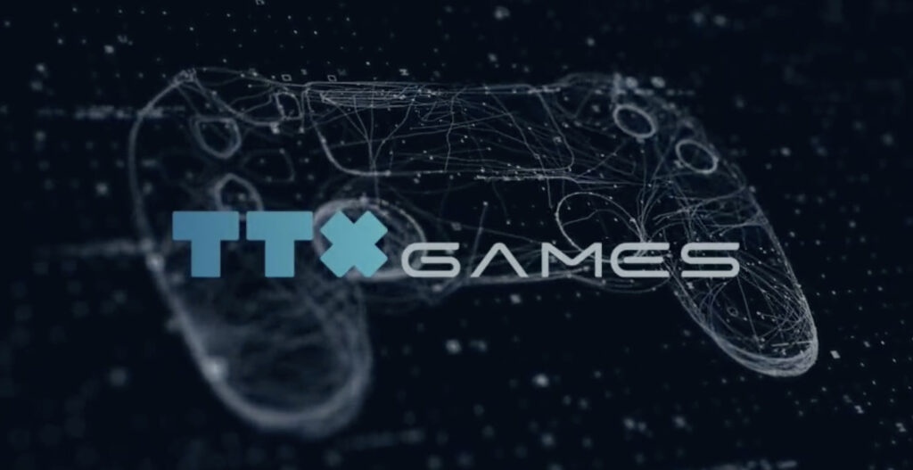 TTX Games