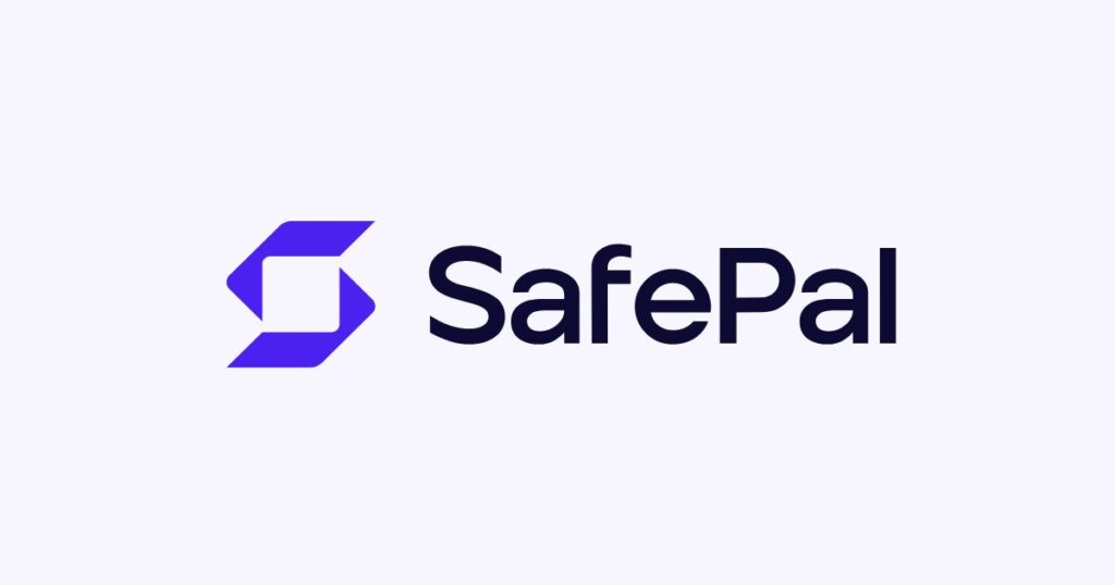 SafePal Wallet（セーフパルウォレット）