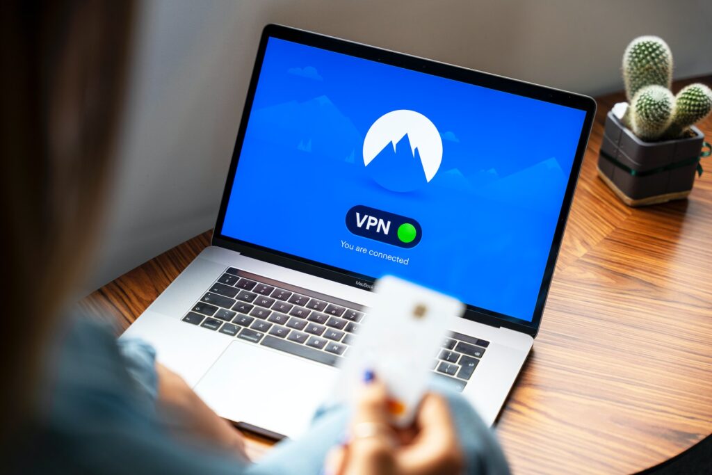 VPN（ブイピーエヌ）