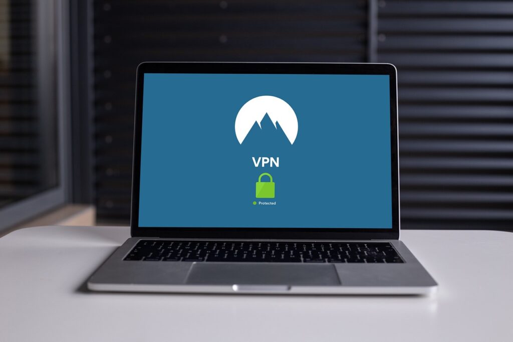 VPN（ブイピーエヌ）