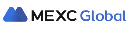 MEXC Global ロゴ