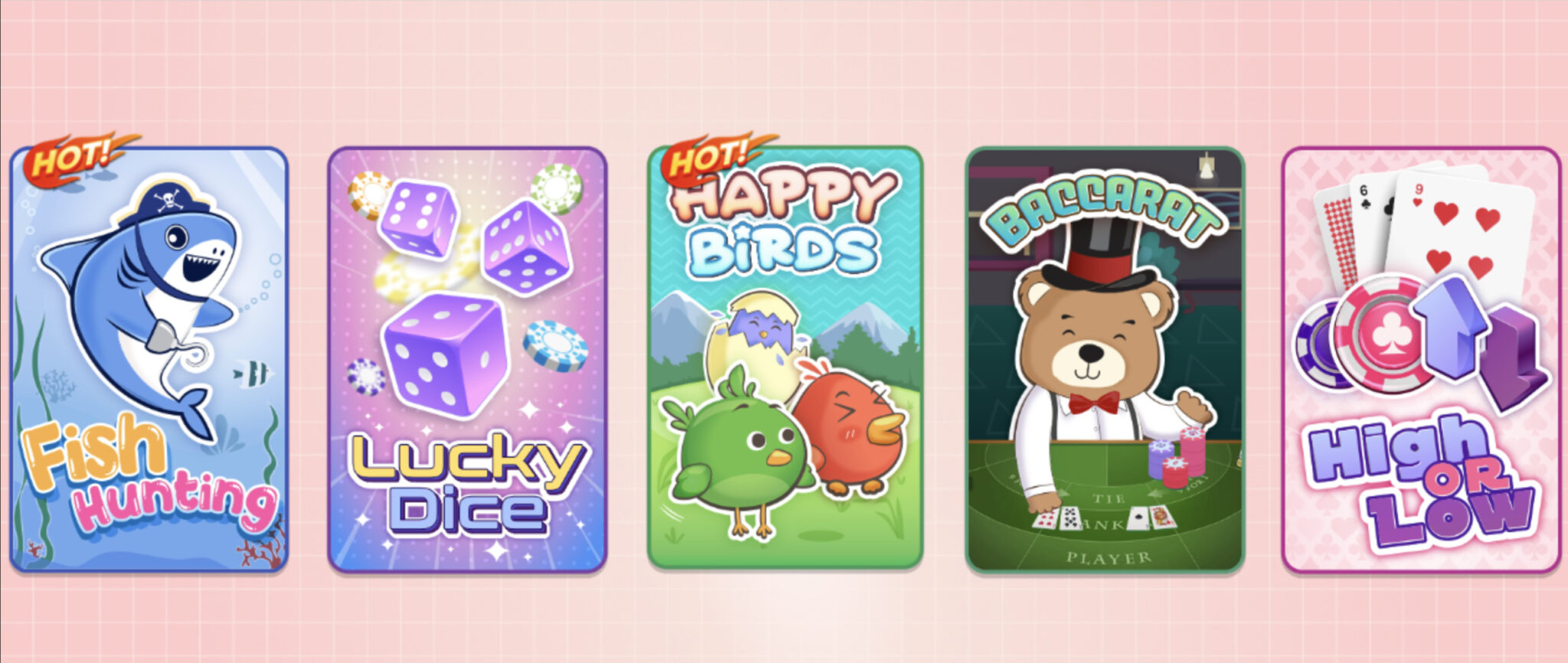 Pancake Games（パンケーキゲームズ）とは？特徴・稼ぎ方を解説