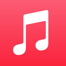 Apple Music ロゴ