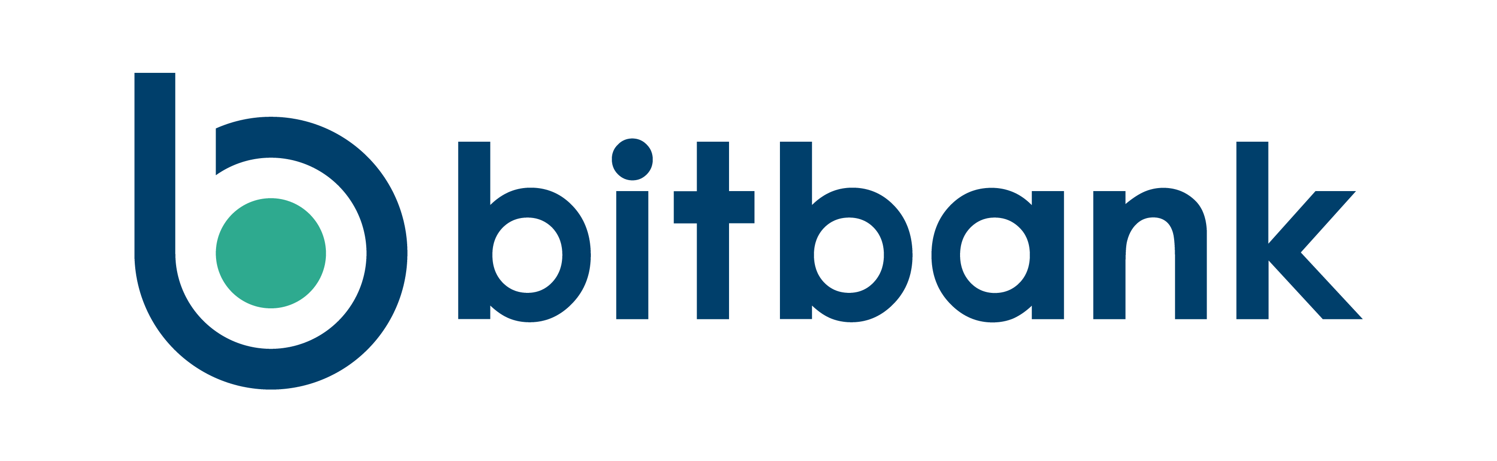 bitbank（ビットバンク）ロゴ
