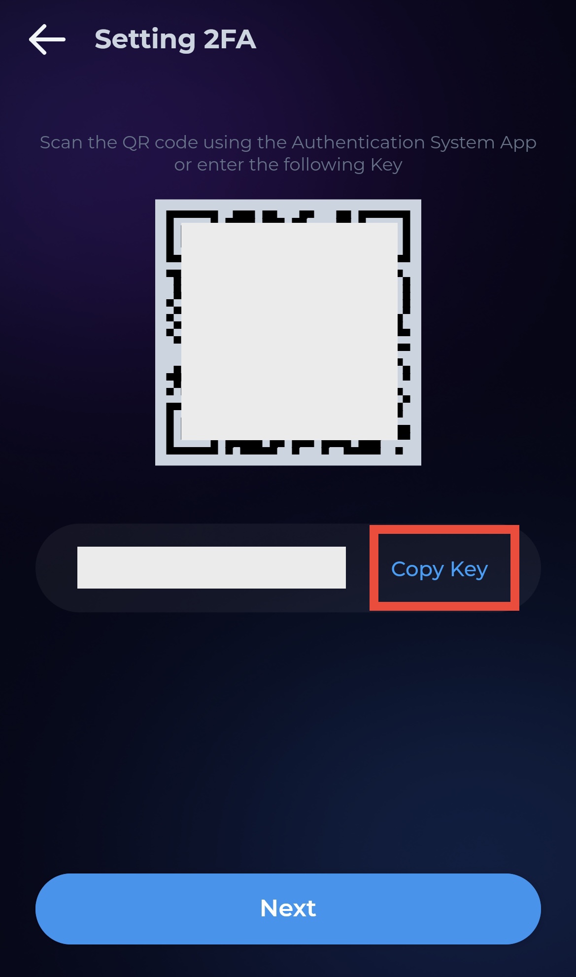 SleeFi(Closed β版)の始め方