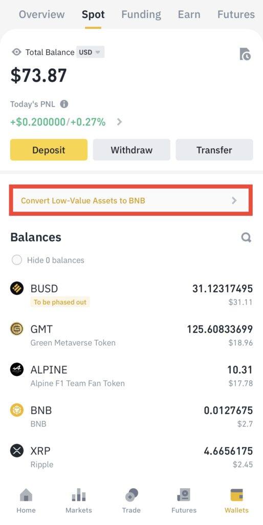 【図解】Binance Japan（バイナンスジャパン）への移行方法を解説