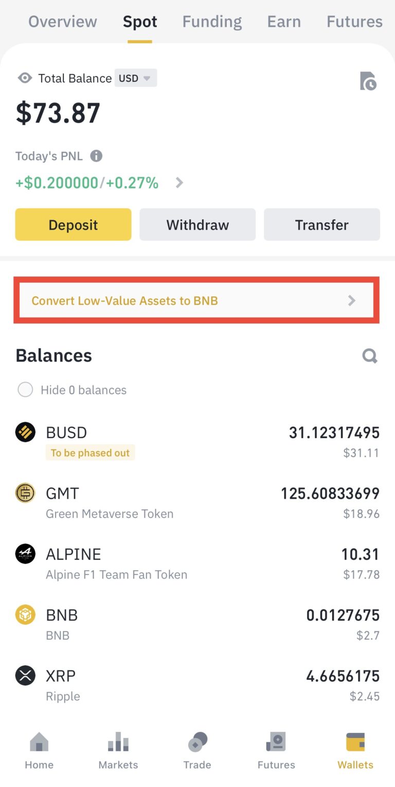 【図解】Binance Japan（バイナンスジャパン）への移行方法を解説