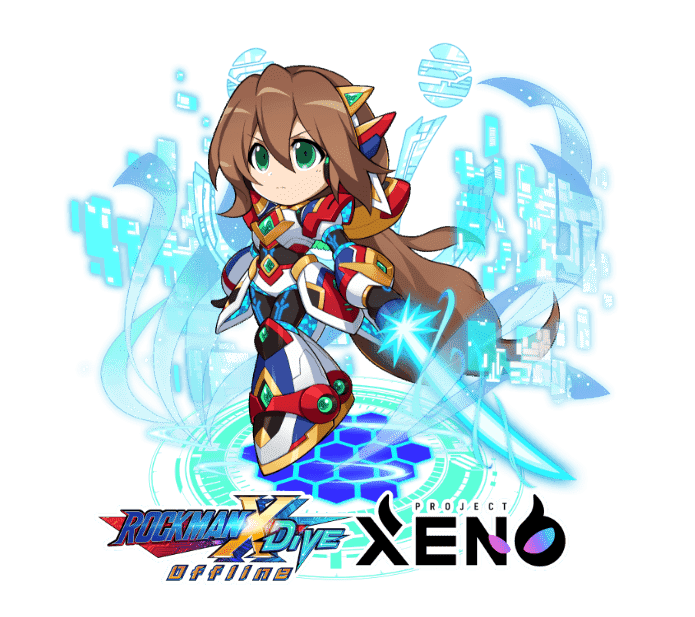 【プロジェクトゼノ】ブレイブフロンティア バーサスとのコラボNFTセール
