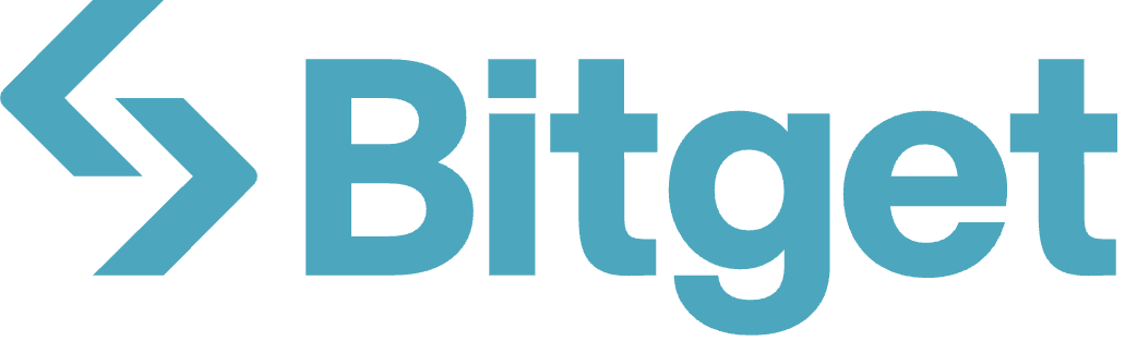 Bitget（ビットゲット）ロゴ